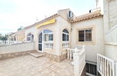 4-2403/2286, 4 Bedroom 2 Bathroom Terraced house in Torrevieja