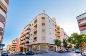 4-2407/2289, 1 Bedroom 1 Bathroom Apartment in Torrevieja