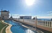 4-2408/2290, 3 Bedroom 2 Bathroom Villa in Torrevieja