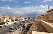 4-2409/2291, 3 Bedroom 2 Bathroom Villa in Torrevieja