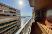 4-2410/2292, 3 Bedroom 1 Bathroom Apartment in Torrevieja