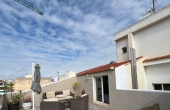 4-2411/2293, 3 Bedroom 1 Bathroom penthouse in Torrevieja