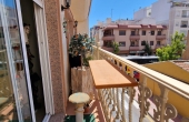 4-2412/2294, 3 Bedroom 2 Bathroom Apartment in Torrevieja