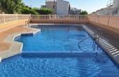 4-2414/2296, 2 Bedroom 2 Bathroom Bungalow in Torrevieja