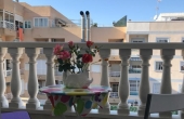 4-2421/2303, 2 Bedroom 1 Bathroom Apartment in Torrevieja