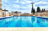 4-2425/2306, 2 Bedroom 1 Bathroom Bungalow in Torrevieja