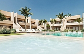 1-1989-115-10-115/2306, 3 Bedroom 2 Bathroom  in San Javier