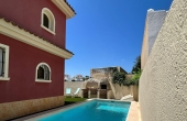 4-2467/2326, 3 Bedroom 2 Bathroom Villa in Orihuela Costa