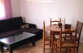 4-2478/2329, 2 Bedroom 1 Bathroom Bungalow in Orihuela Costa