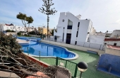 4-2481/2330, 4 Bedroom 2 Bathroom Terraced house in Torrevieja