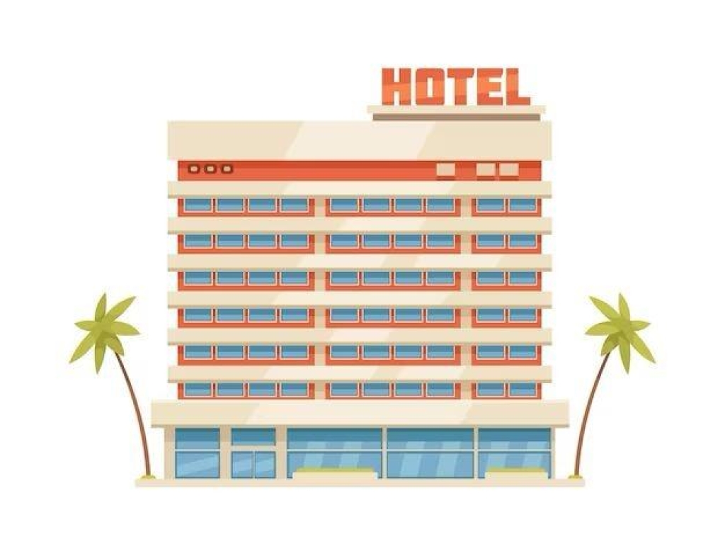 30 Bedroom Hotel in Alicante
