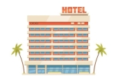 4-2487/2332, 30 Bedroom Hotel in Alicante