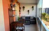 4-2489/2334, 3 Bedroom 2 Bathroom Apartment in Torrevieja