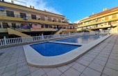 4-2492/2335, 2 Bedroom 2 Bathroom Apartment in Torrevieja