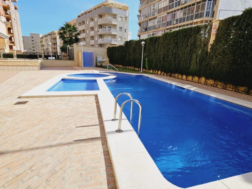 Hotel in Torrevieja