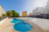 4-2501/2340, 2 Bedroom 2 Bathroom Apartment in Orihuela Costa