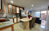 4-2503/2342, 3 Bedroom 2 Bathroom Bungalow in Torrevieja