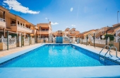 4-2506/2344, 2 Bedroom 2 Bathroom Villa in Torrevieja