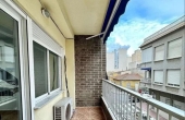 4-2507/2345, 4 Bedroom 2 Bathroom Apartment in Torrevieja
