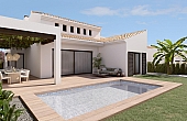 1-1864-115-10-115/2346, 3 Bedroom 2 Bathroom  in Algorfa