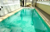 4-2510/2348, 4 Bedroom 4 Bathroom Villa in Orihuela Costa