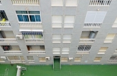 4-2516/2351, 1 Bedroom 1 Bathroom penthouse in Torrevieja