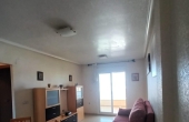 4-2518/2352, 1 Bedroom 1 Bathroom Apartment in Torrevieja