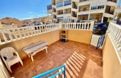 4-2529/2356, 2 Bedroom 1 Bathroom Bungalow in Orihuela