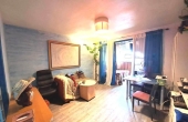 4-2532/2357, 1 Bedroom 1 Bathroom Apartment in Torrevieja