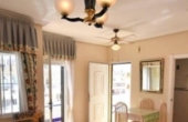 4-2536/2360, 3 Bedroom 2 Bathroom Bungalow in Torrevieja