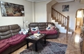 4-2537/2361, 2 Bedroom 1 Bathroom Bungalow in Torrevieja