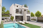 1-1837-115-10-115/2362, 3 Bedroom 3 Bathroom  in Los Alcazares