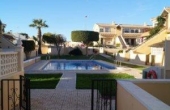 4-2539/2363, 2 Bedroom 1 Bathroom Bungalow in Orihuela Costa