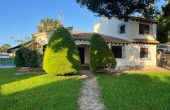 4-2541/2365, 3 Bedroom 3 Bathroom Villa in Orihuela Costa
