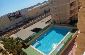 4-2543/2367, 2 Bedroom 1 Bathroom Apartment in Torrevieja