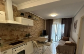 4-2545/2369, 1 Bedroom 1 Bathroom penthouse in Torrevieja