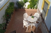 4-2552/2373, 3 Bedroom 2 Bathroom Semi-Detached in Torrevieja