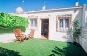 4-2562/2377, 2 Bedroom 1 Bathroom Villa in Torrevieja