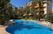 4-2564/2378, 2 Bedroom 2 Bathroom Apartment in Torrevieja