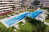 1-1269-87-10-115/2378, 2 Bedroom 2 Bathroom  in Villajoyosa