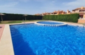 4-2565/2379, 2 Bedroom 1 Bathroom Apartment in Torrevieja