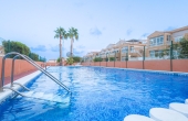 4-2569/2381, 2 Bedroom 1 Bathroom Bungalow in Orihuela