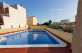 4-2570/2382, 2 Bedroom 1 Bathroom Apartment in Orihuela Costa