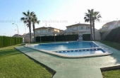 4-2572/2384, 2 Bedroom 1 Bathroom Ground Floor in Orihuela Costa