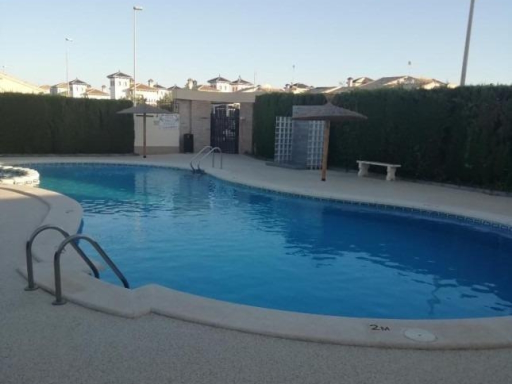 2 Bedroom 1 Bathroom Apartment in Orihuela Costa