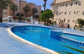 4-2576/2388, 2 Bedroom 1 Bathroom Ground Floor in Torrevieja