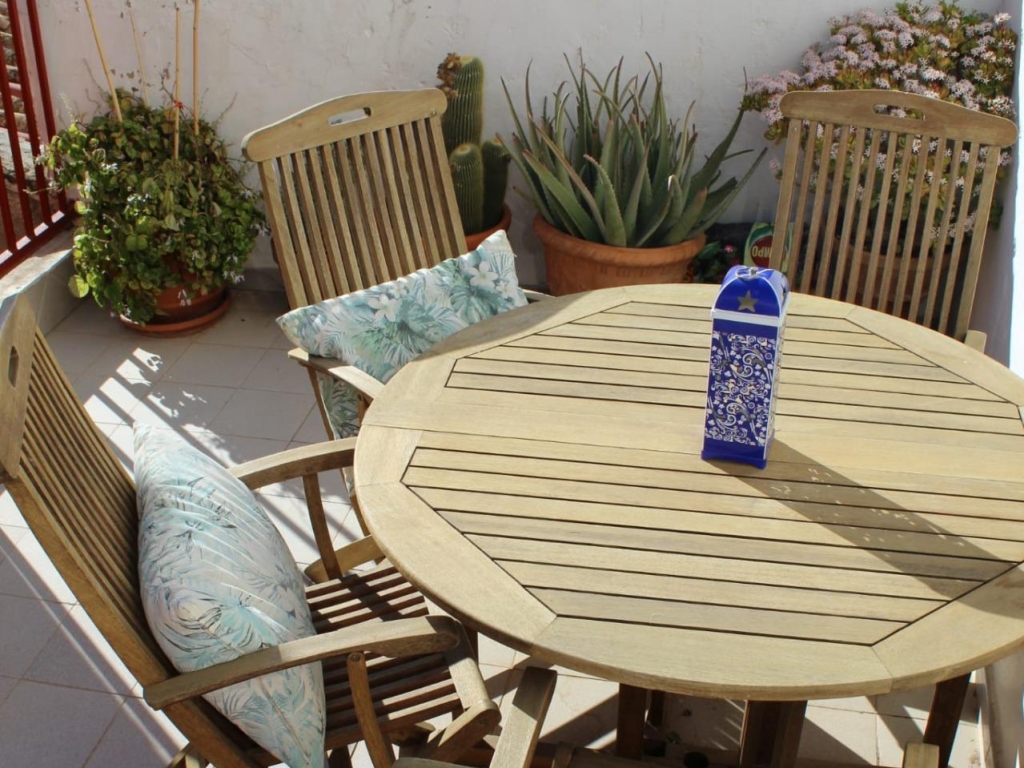 4 Bedroom 2 Bathroom Villa in Tibi