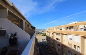 4-2580/2391, 2 Bedroom 1 Bathroom penthouse in Torrevieja