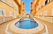 4-2581/2392, 1 Bedroom 1 Bathroom Apartment in Torrevieja