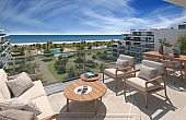 1-1260-87-10-115/2392, 2 Bedroom 2 Bathroom  in Almerimar